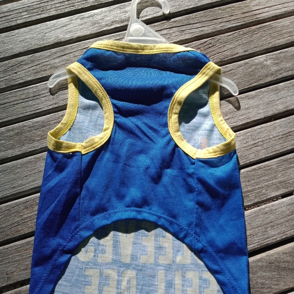 Dog tee medium - Picture 2 of 2